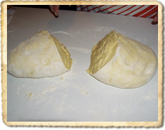 dizano tijesto recept