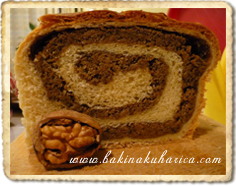 slastice recepti orehnjača bakina kuharica